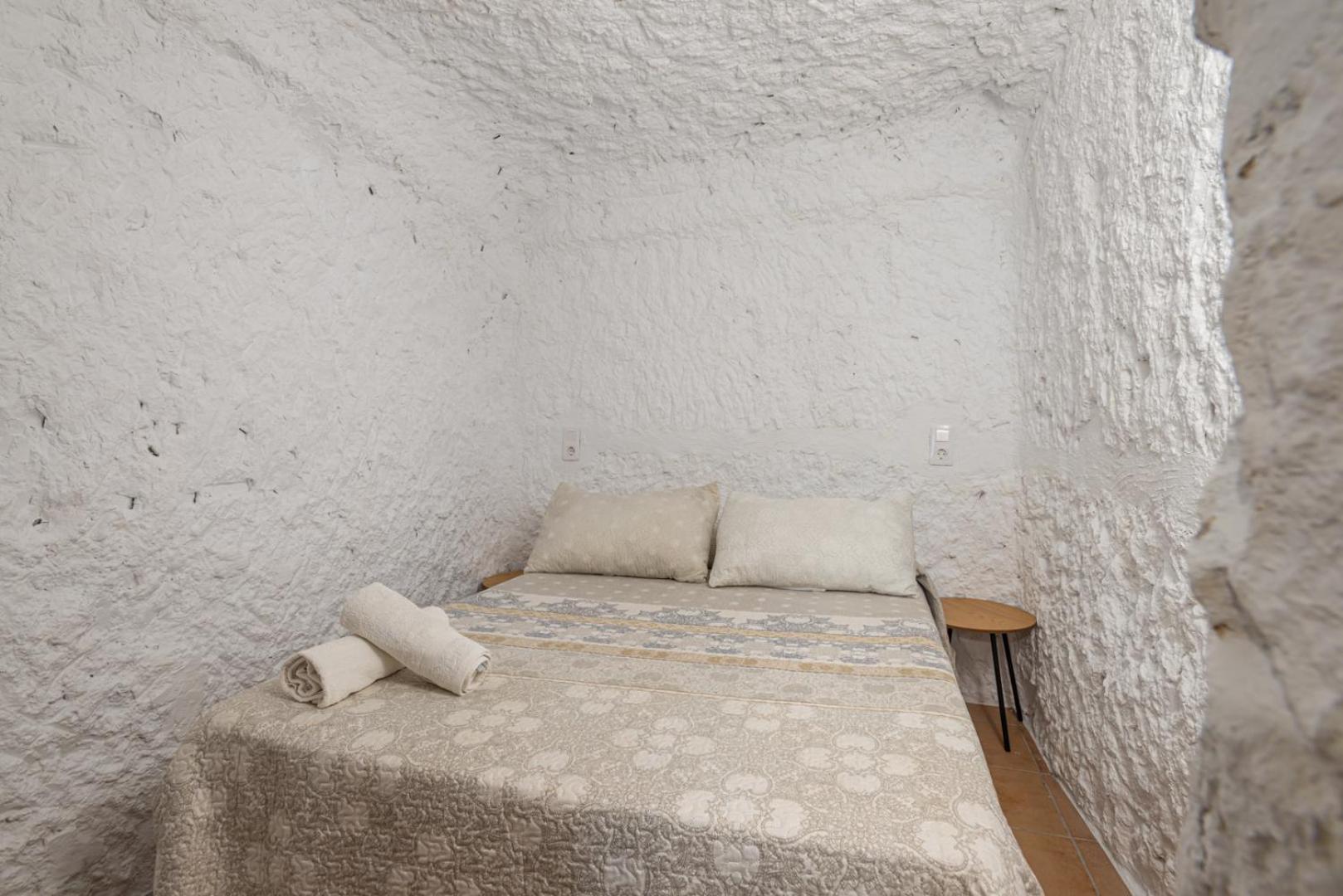 Casa Rural El Palomar Del Jucar アルカラ・デル・フカル エクステリア 写真
