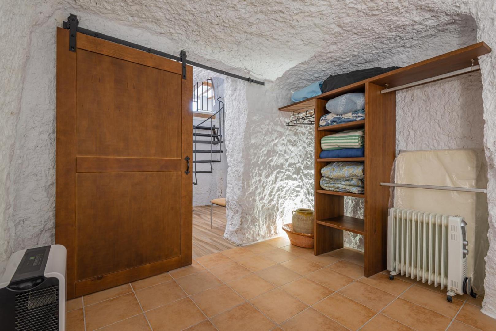 Casa Rural El Palomar Del Jucar アルカラ・デル・フカル エクステリア 写真
