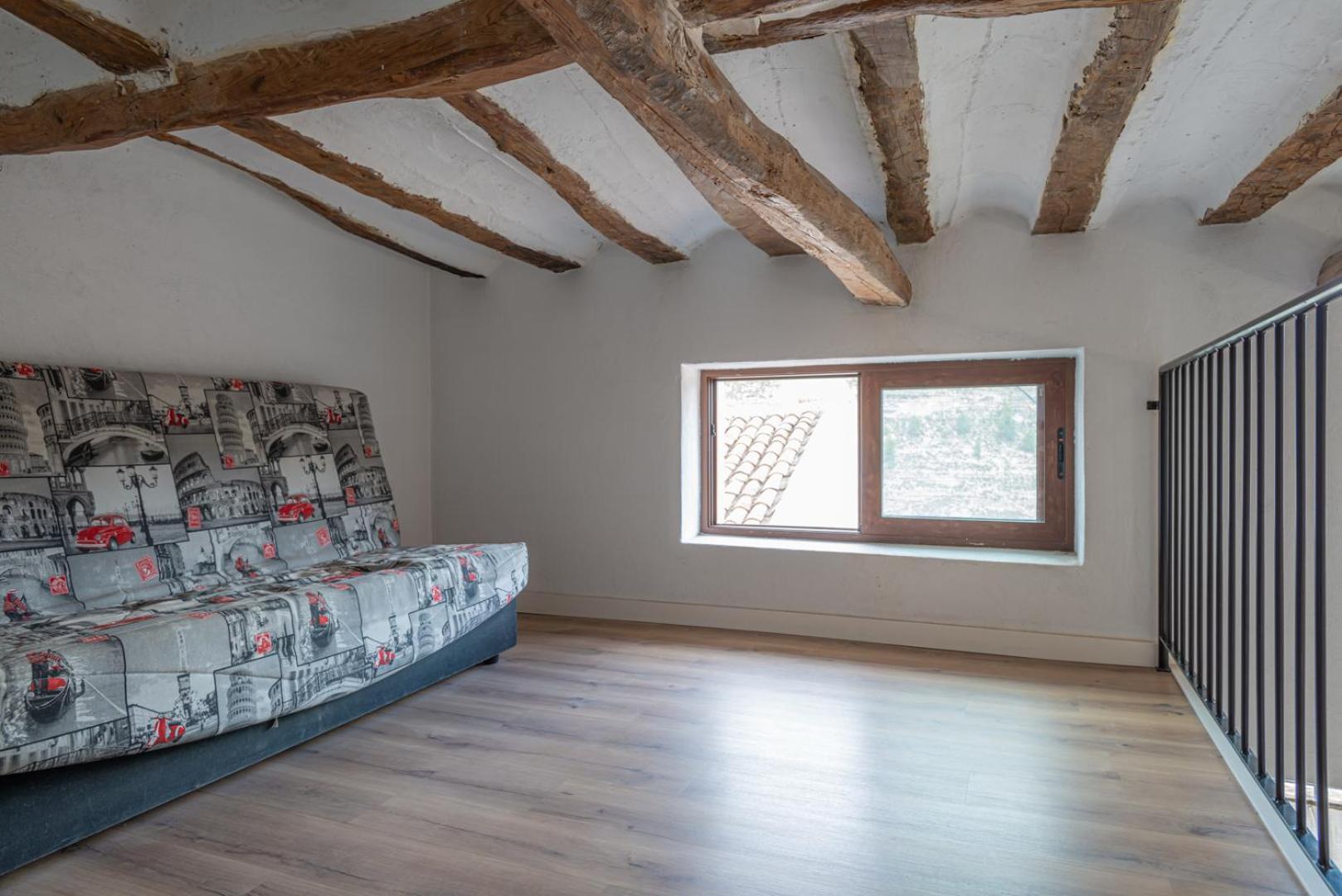 Casa Rural El Palomar Del Jucar アルカラ・デル・フカル エクステリア 写真