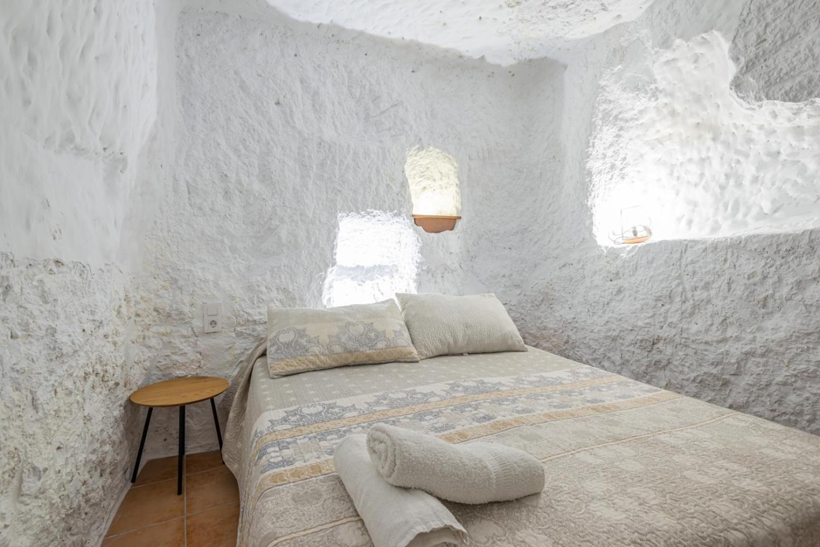 Casa Rural El Palomar Del Jucar アルカラ・デル・フカル エクステリア 写真